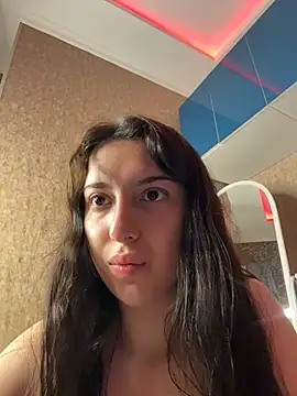 Snapshot of Tasty_Nora chatting on 07-03-26, 05:08 Tasty Nora online show from 07-03-26, 05:08