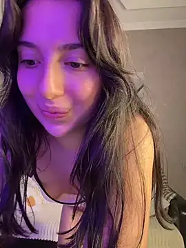 Snapshot of Tasty_Nora chatting on 07-06-26, 06:43 Tasty Nora online show from 07-06-26, 06:43