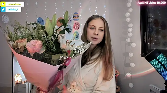 ImKeira online show from 04-07-26, 06:41