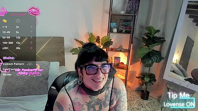 VampGirl1 online show from 04-30-26, 08:48