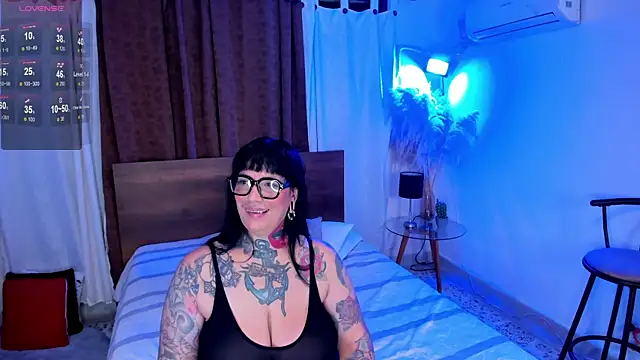VampGirl1 online show from 07-19-26, 01:37