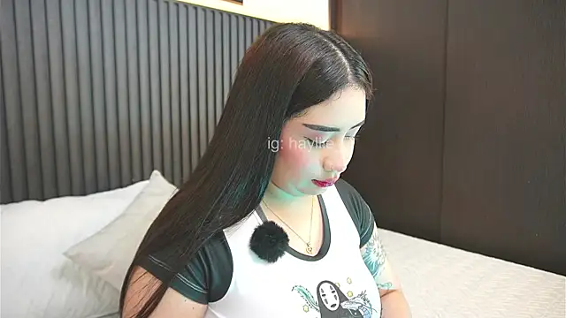 haylie  online show from 05-07-26, 05:02