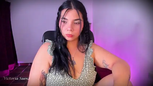 victoriaasaenz  online show from 05-23-26, 01:00