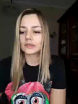 KrissSexi online show from 03-01-25, 06:00