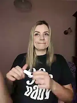 KrissSexi online show from 03-03-25, 09:44