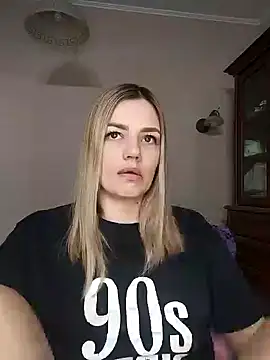 KrissSexi online show from 03-03-25, 02:15