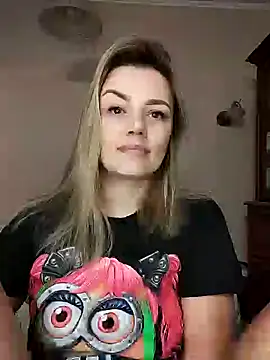 KrissSexi online show from 03-04-25, 09:51