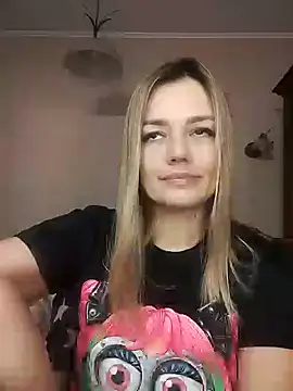 KrissSexi online show from 03-13-25, 08:59