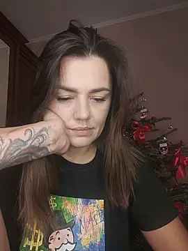 KrissSexi online show from 01-06-26, 10:08