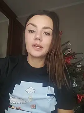 KrissSexi online show from 01-06-26, 10:45