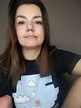 KrissSexi online show from 03-04-26, 05:13