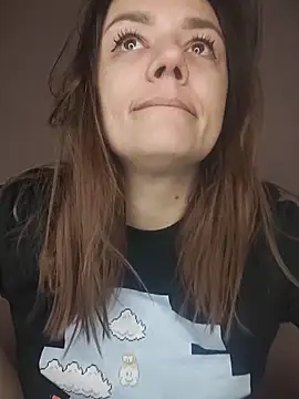 KrissSexi online show from 03-12-26, 04:51