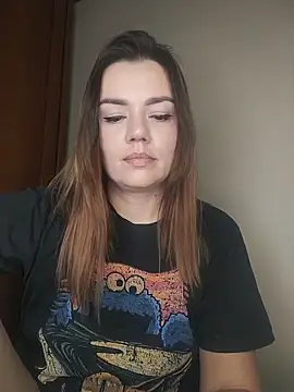 KrissSexi online show from 03-17-26, 10:02