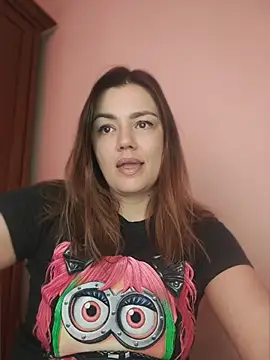 KrissSexi online show from 03-21-26, 08:52