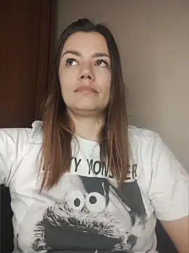 KrissSexi online show from 04-07-26, 04:57