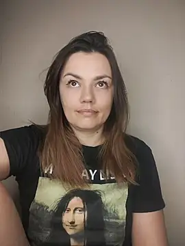 KrissSexi online show from 04-16-26, 02:18