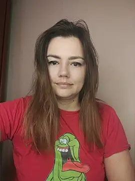 KrissSexi online show from 04-17-26, 07:00