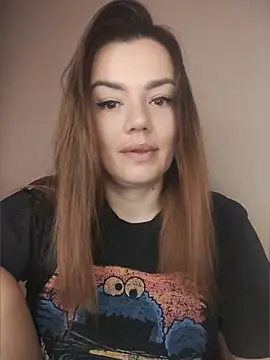 KrissSexi online show from 04-19-26, 06:13