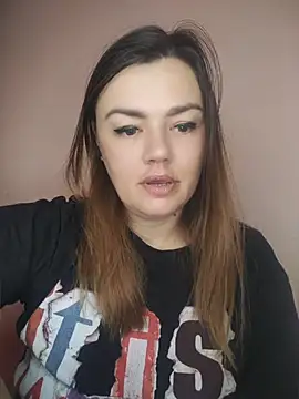 KrissSexi online show from 06-11-26, 07:39