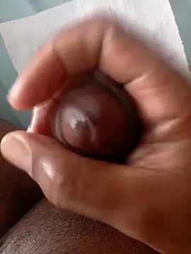 ManBlackhot online show from 03-06-26, 11:28