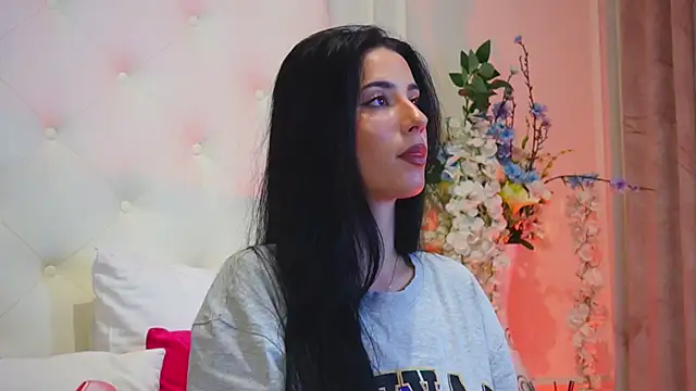 AmeliaJune online show from 04-09-26, 12:21