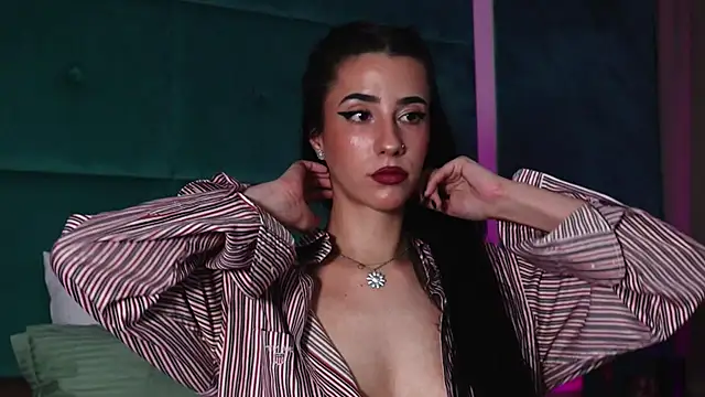 AmeliaJune online show from 06-11-26, 10:30