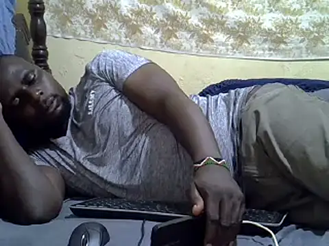 Leebwoy20 online show from 12-26-24, 05:08