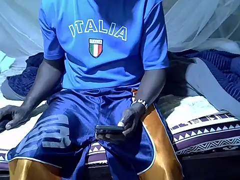 Leebwoy20 online show from 03-11-26, 05:57