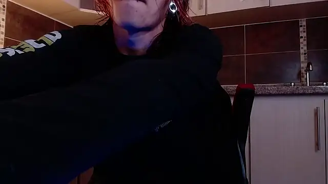 AlbertBernal69 online show from 01-17-26, 01:43