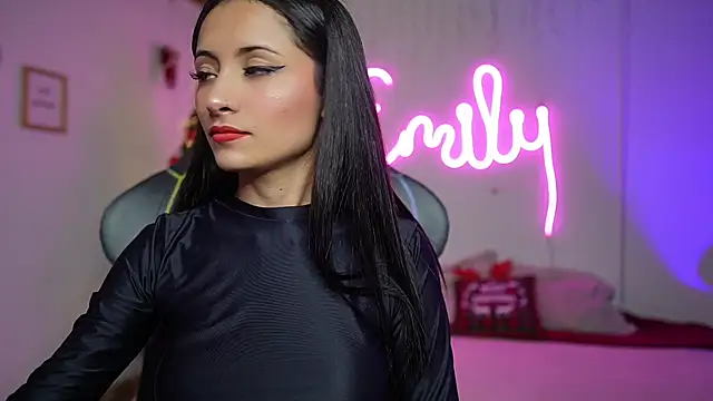 emily smittt online show from 12-07-24, 01:03