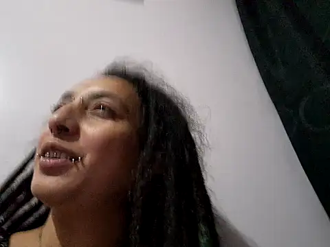 ORIANNA BODMOD online show from 11-05-25, 11:27