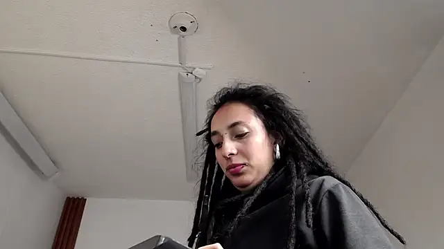 ORIANNA BODMOD online show from 11-08-25, 11:43