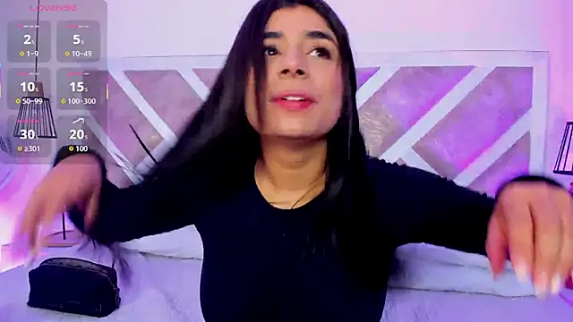 ZiaCalifa online show from 03-26-26, 12:11