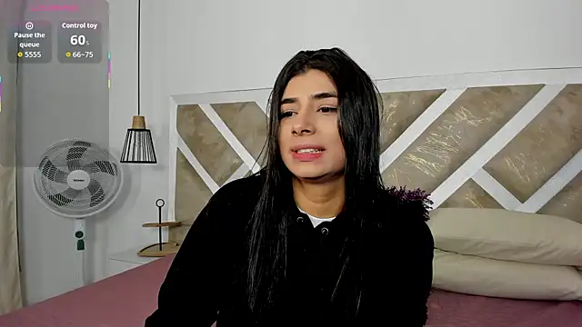 ZiaCalifa online show from 03-30-26, 11:33