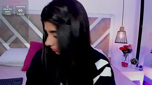 ZiaCalifa online show from 04-21-26, 12:22