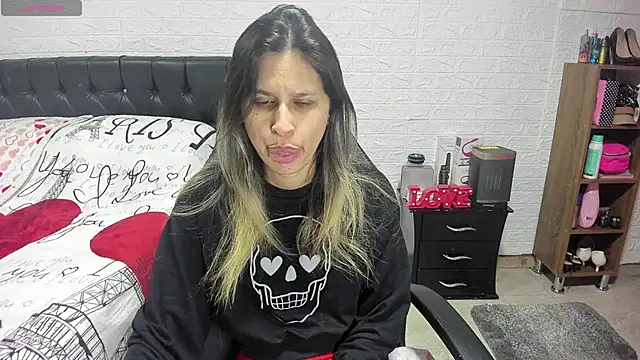 lauren ashlee online show from 01-03-25, 02:19