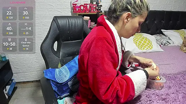 lauren ashlee online show from 02-18-25, 04:59