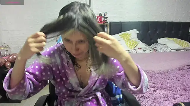 lauren ashlee online show from 02-19-25, 03:38