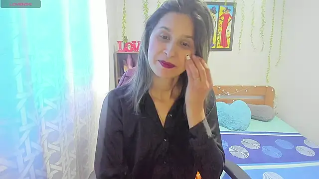 lauren ashlee online show from 11-12-25, 03:34