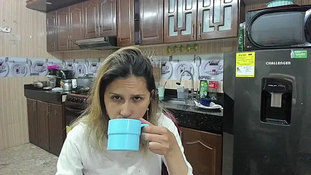 lauren ashlee online show from 08-03-26, 02:54