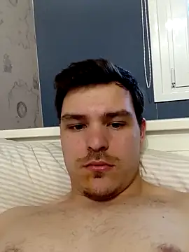 sergigomez online show from 02-21-25, 02:38