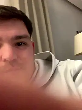 sergigomez online show from 01-08-26, 12:46