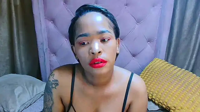 AFRICANGODDESSXXX online show from 03-01-26, 09:06