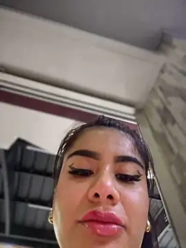 Snapshot of Insane_Issa chatting on 03-02-25, 10:27 Insane Issa online show from 03-02-25, 10:27