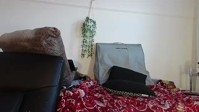 VANESSADDD online show from 02-21-25, 08:05