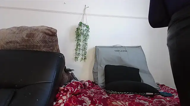 VANESSADDD online show from 03-04-25, 03:48