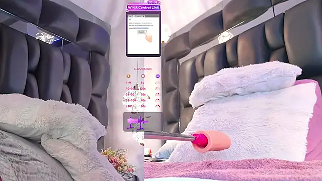 NathaxaLeans online show from 02-21-25, 02:38