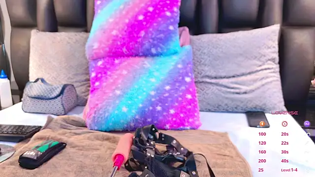 NathaxaLeans online show from 03-02-25, 11:39