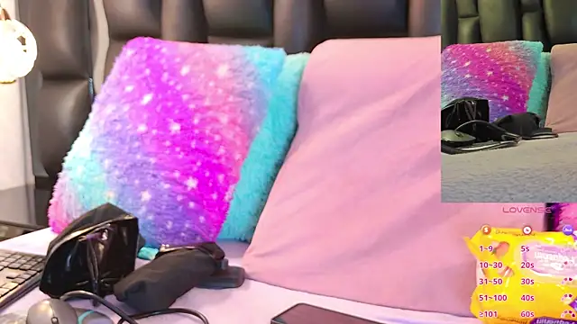 NathaxaLeans online show from 03-14-25, 12:07