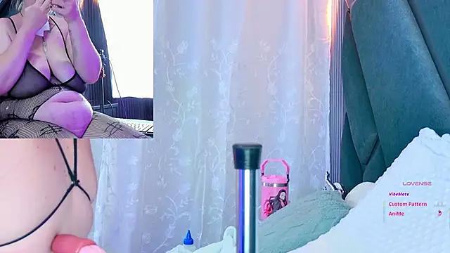 NathaxaLeans online show from 10-18-25, 11:55